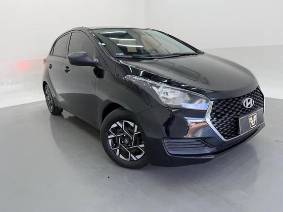 HYUNDAI HB20 1.0 UNIQUE 12V FLEX 4P MANUAL HYUNDAI HB20 1.0 UNIQUE 12V FLEX 4P MANUAL